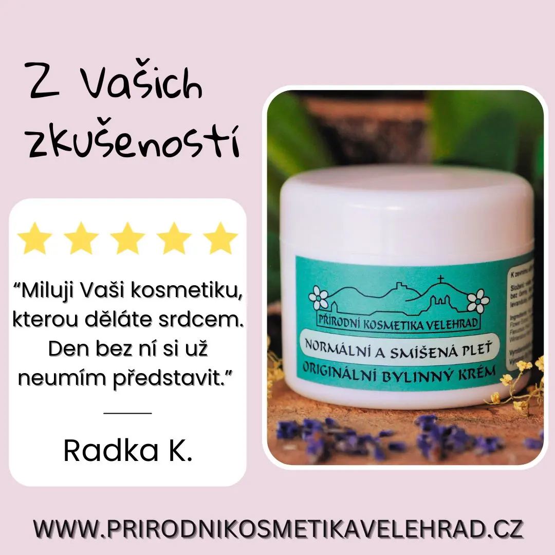 Zkušenosti Vás zákazníků