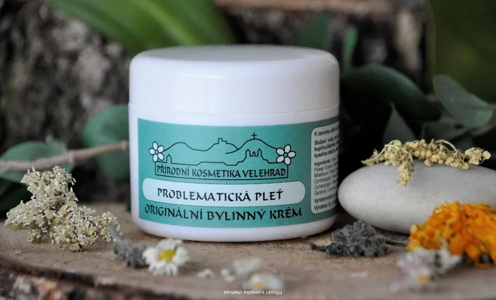 Problematická pleť