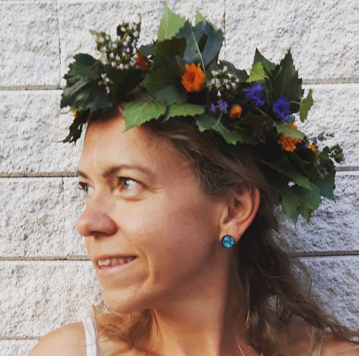 Bc. Pavlína Pelikánová